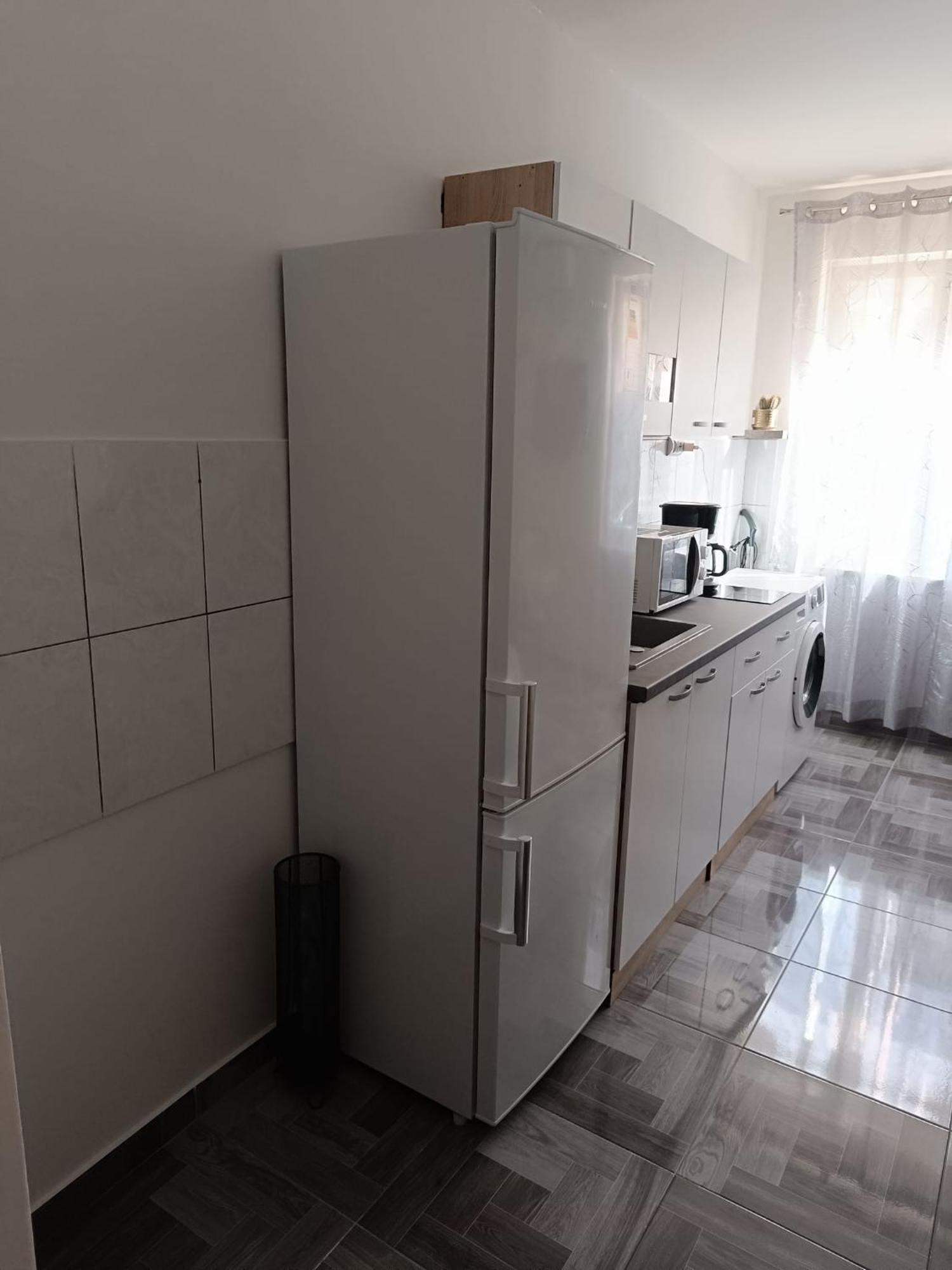 Novi Demy U Centru Splita Apartmán