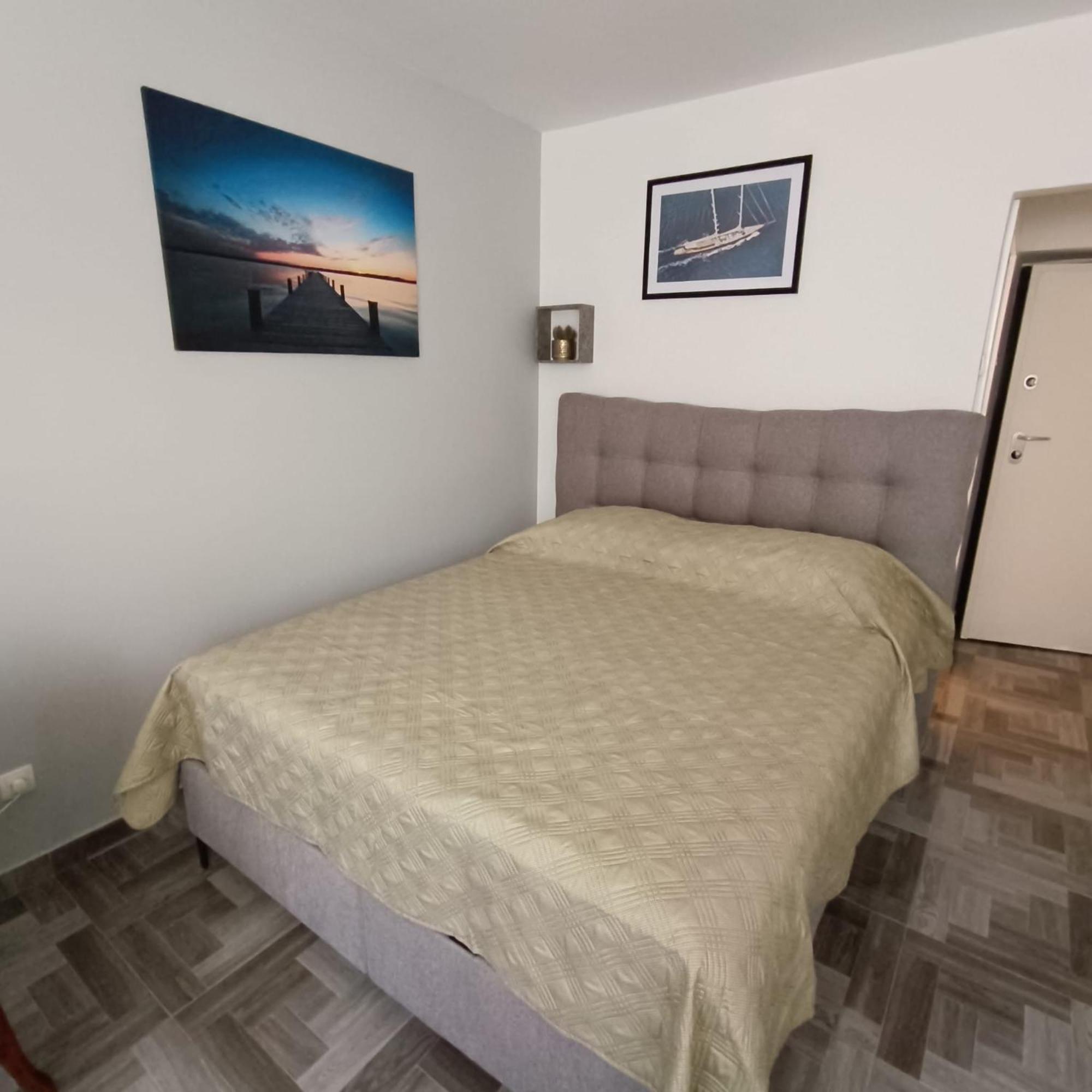 Novi Demy U Centru Splita Apartmán *