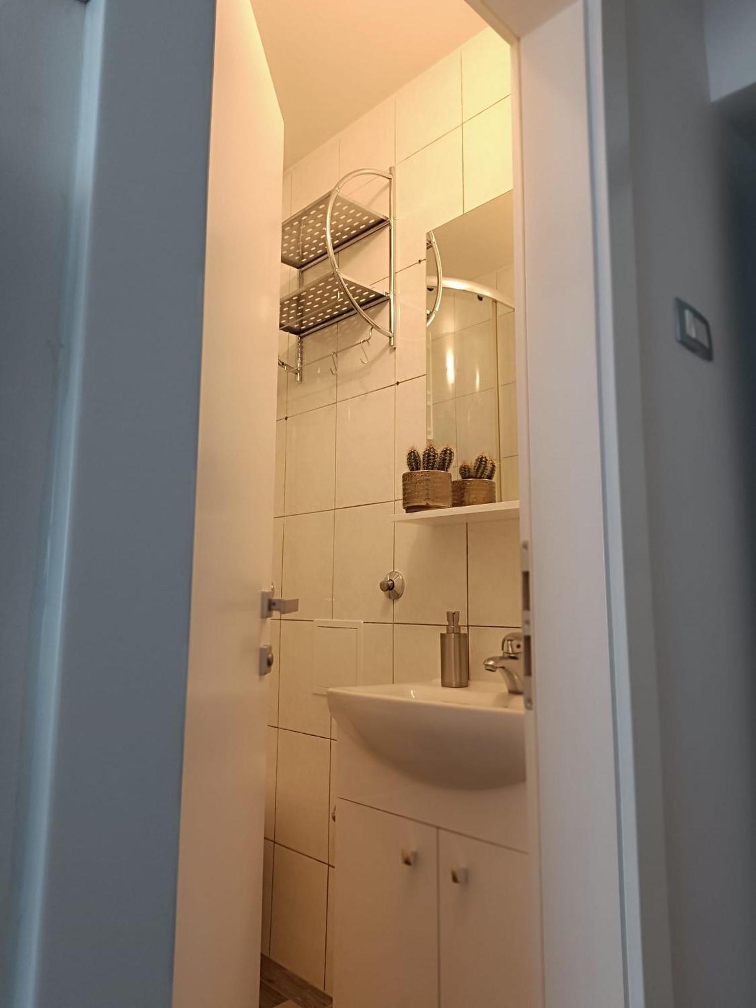 Apartmán Novi Demy U Centru Splita Split